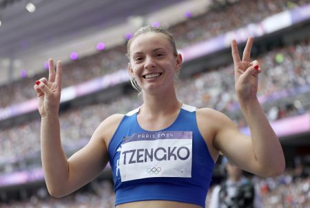 Παγκόσμιο – Ελίνα Τζένγκο: Οριακή η πρόκριση στον τελικό του ακοντισμού