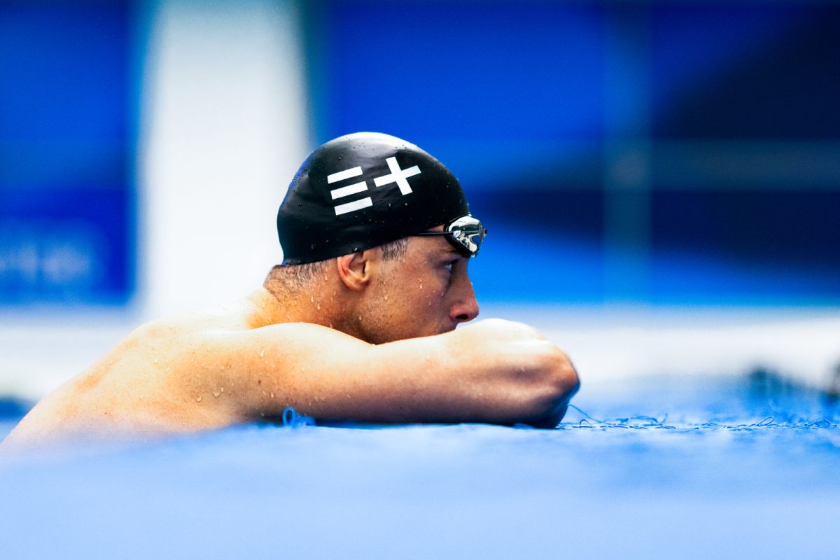 Το Βήμα Σήμερα: Enhanced Games, έρχεται το τέλος των Ολυμπιακών Αγώνων;