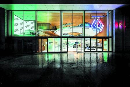 Υπερέκθεση στην… Ιστορία