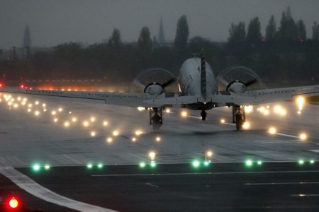 Γερμανία: Η ασφάλεια των αερομεταφορών δεν επηρεάστηκε από την κυβερνοεπίθεση