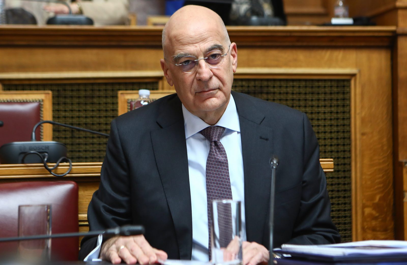 Ο Δένδιας, ο Αδωνις και η ενσυναίσθηση