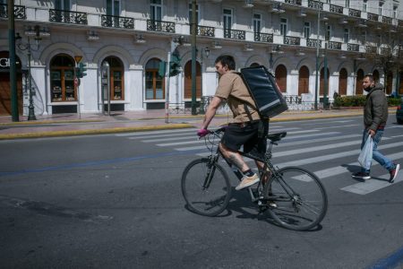 «Αθήνα χωρίς αυτοκίνητο»: Κλείνει το κέντρο της Αθήνας το Σαββατοκύριακο 20-21 Σεπτεμβρίου
