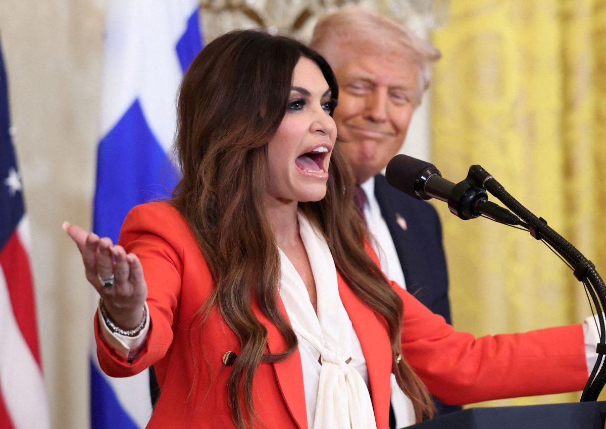 Εκπαιδεύοντας την Κίμπερλι