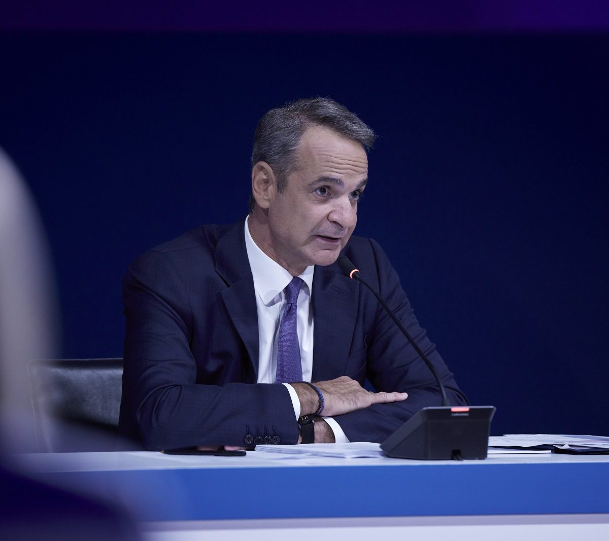 Το αβέβαιο μέλλον της ΔΕΘ