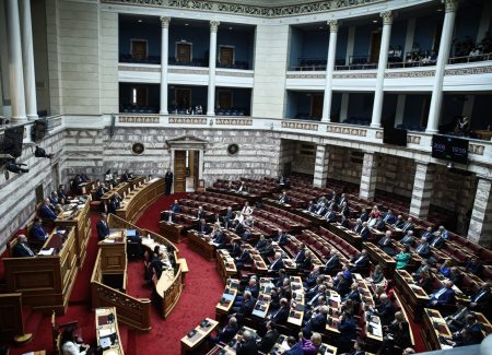 Τι αναμένεται να έρθει το επόμενο διάστημα στη Βουλή