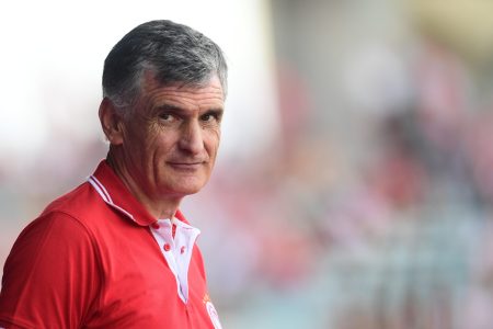 Η ενδεκάδα του Ολυμπιακού για το ντέρμπι με τον Παναθηναϊκό στη Λεωφόρο