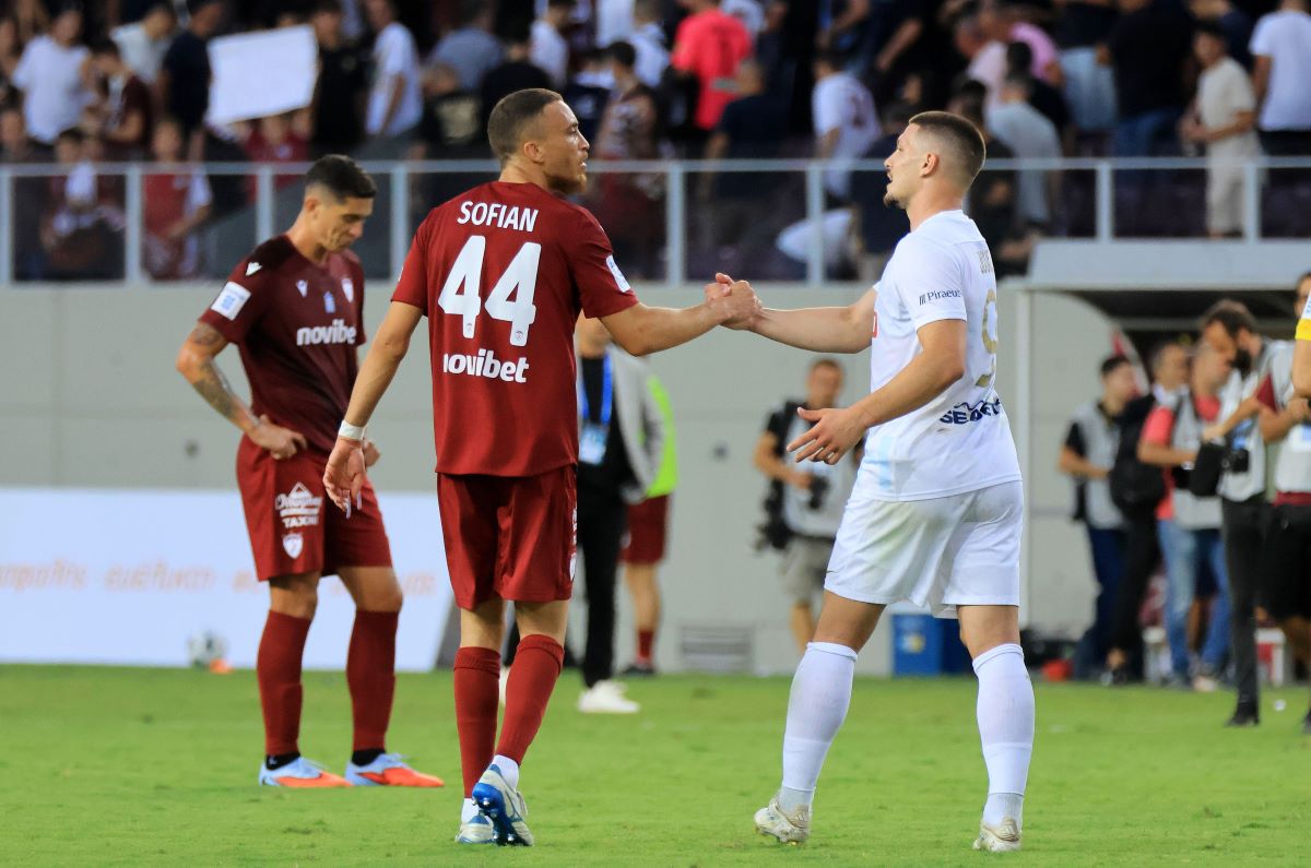 ΑΕΛ – ΑΕΚ 1-1: Θεσσαλικό μπλόκο στην Ένωση