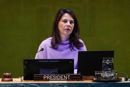 «Αναλένα and the City» στο Μανχάταν