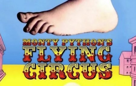 Monty Python VS Donald Trump