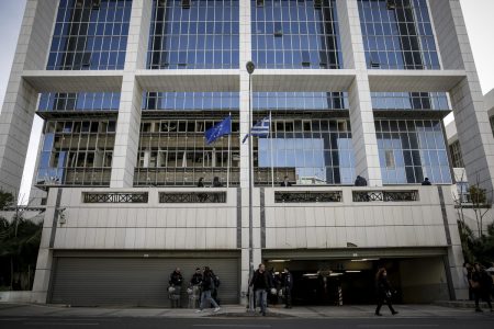 Η Ζωή Σμυρλή νέα Προϊσταμένη στην Εισαγγελία Εφετών της Αθήνας