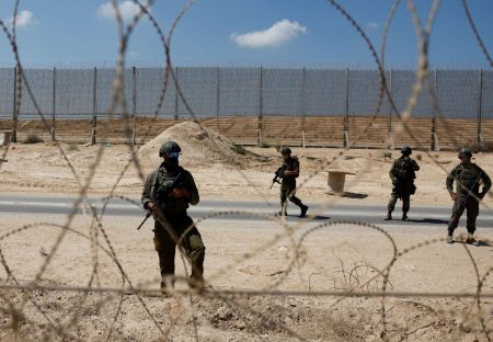 Ισραήλ: Οι IDF ενισχύουν τις δυνάμεις τους σε όλα τα μέτωπα