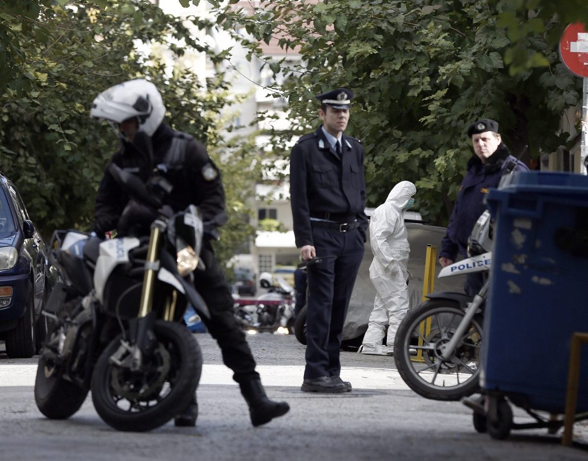 Εξαρθρώθηκε κύκλωμα για απάτες με επιστροφή ΦΠΑ