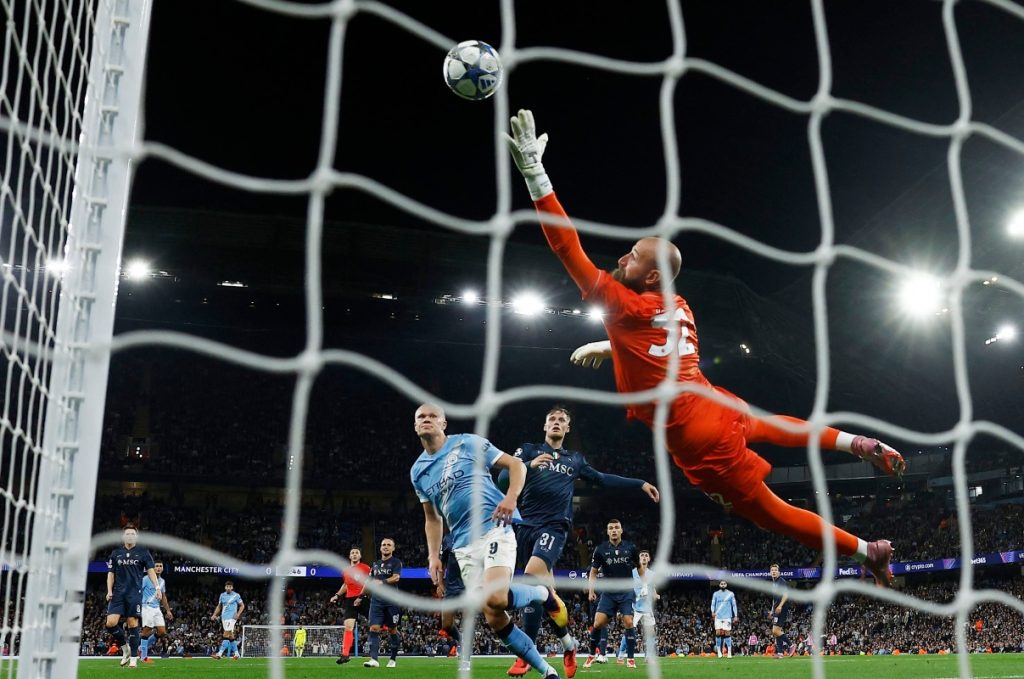 Champions League: Μια πρεμιέρα γεμάτη ρεκόρ και πρωταγωνιστές