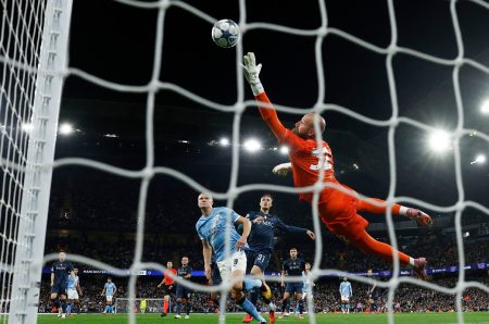 Champions League: Μια πρεμιέρα γεμάτη ρεκόρ και πρωταγωνιστές