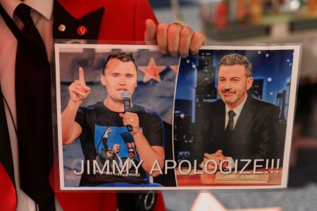 Jimmy Kimmel: Επιστρέφει η εκπομπή του στο ABC, τι λέει η Disney