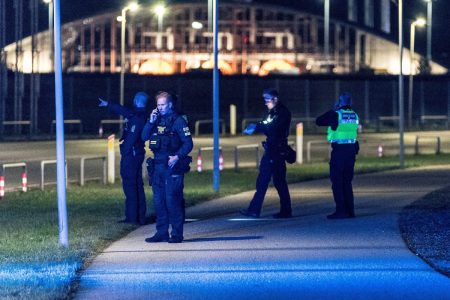 Δανία: Έκλεισε το αεροδρόμιο της Κοπεγχάγης λόγω drones στον εναέριο χώρο