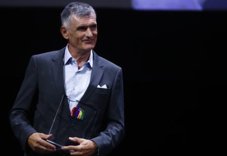 Βραβεία ΠΣΑΠΠ: Σάρωσαν Ολυμπιακός και Κωνσταντέλιας στη γιορτή του ελληνικού ποδοσφαίρου