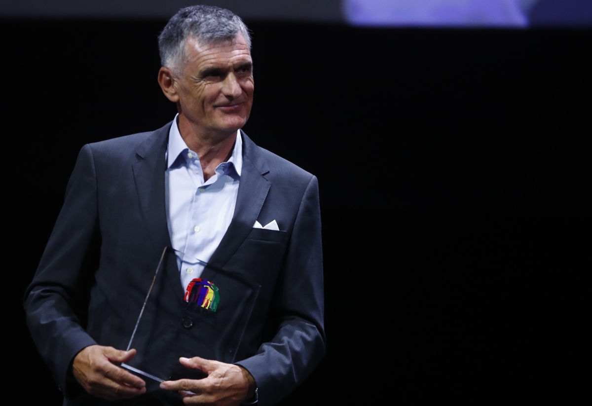 Βραβεία ΠΣΑΠΠ: Σάρωσαν Ολυμπιακός και Κωνσταντέλιας στη γιορτή του ελληνικού ποδοσφαίρου