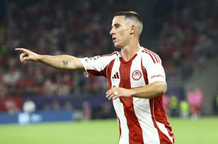 Μια ιδέα παραπάνω