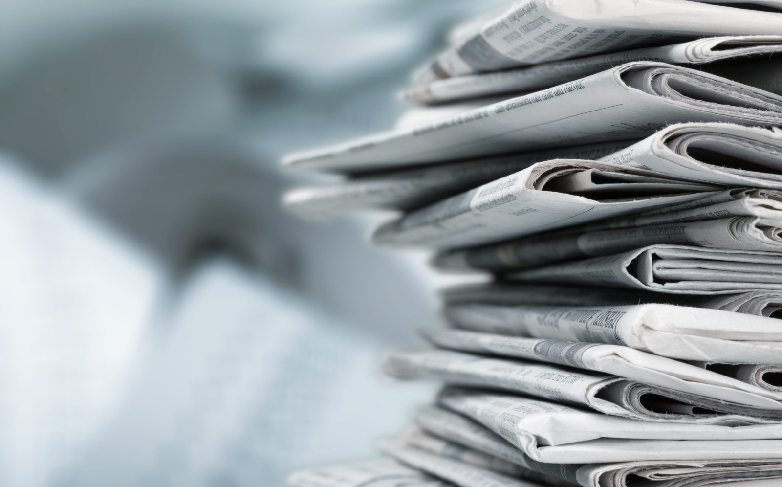 Παραπληροφορημένοι ή ενημερωμένοι πολίτες;