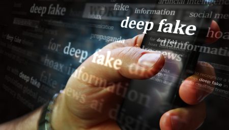 Deepfakes: H εποχή που ότι βλέπεις και ακούς μπορεί να μην είναι αληθινό
