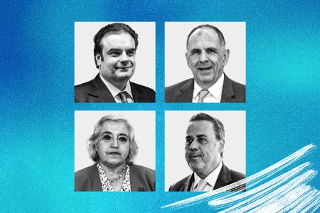 Κωδικός «Νέα Υόρκη» για τέσσερις υπουργούς – Το σχέδιο και οι ενέργειες