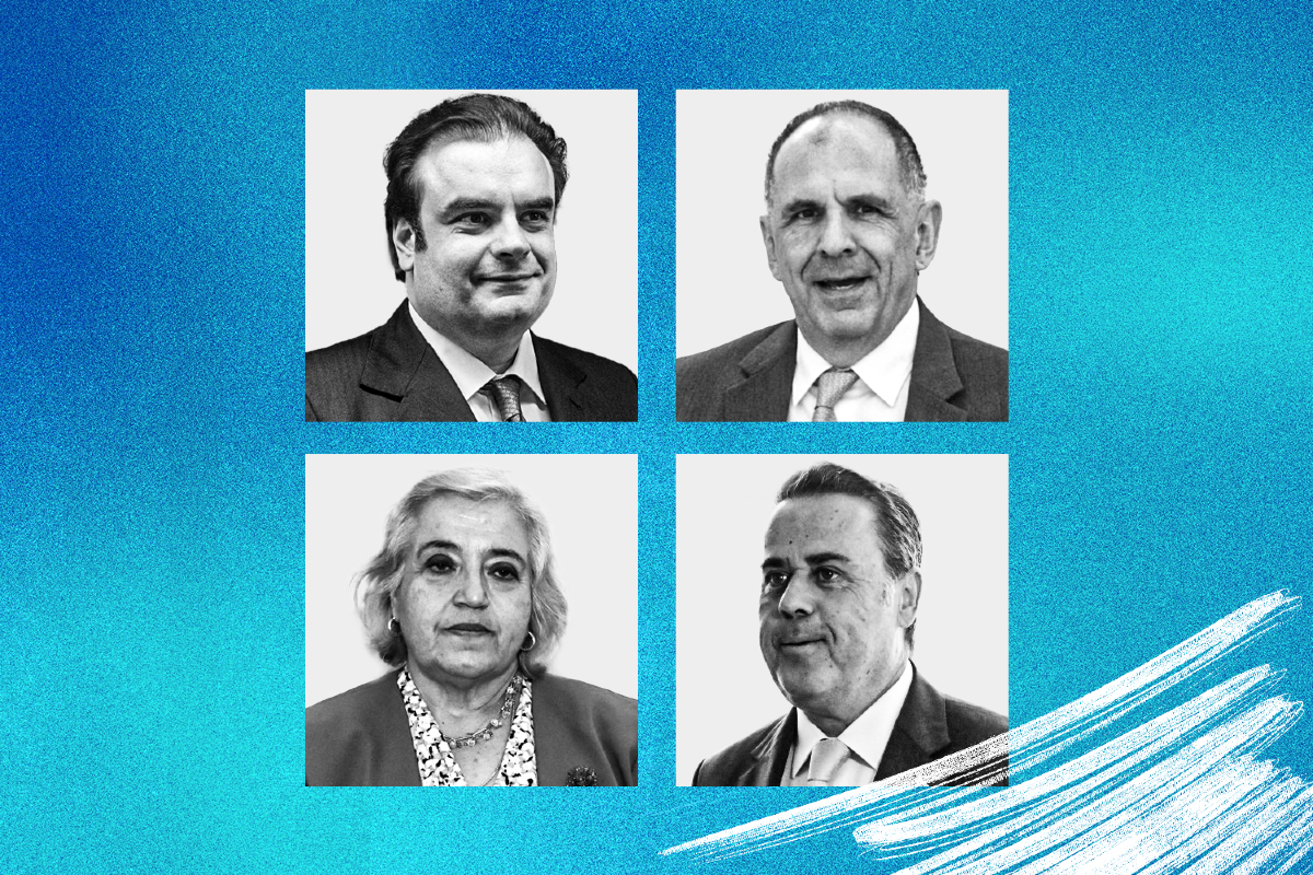 Κωδικός «Νέα Υόρκη» για τέσσερις υπουργούς – Το σχέδιο και οι ενέργειες