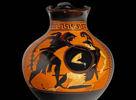 Επιστρέφουν στην Ελλάδα 86 αρχαιότητες από το εξωτερικό