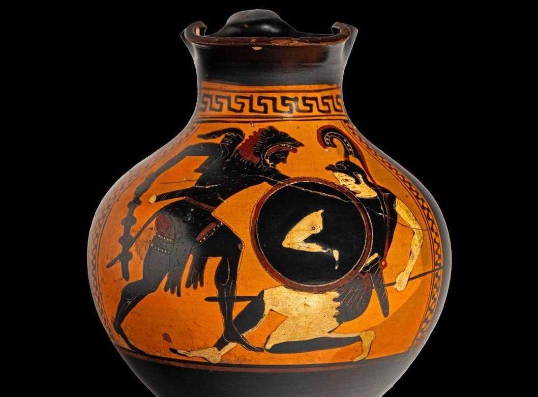 Επιστρέφουν στην Ελλάδα 86 αρχαιότητες από το εξωτερικό