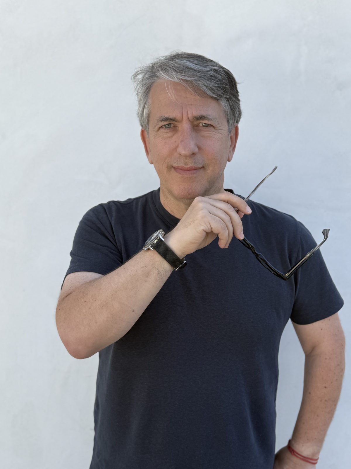 Σπύρος Μάργαρης: «Με τη χρήση τεχνητής νοημοσύνης, η εταιρική εμπιστοσύνη χτίζεται αργά και βασίζεται στην ειλικρίνεια»