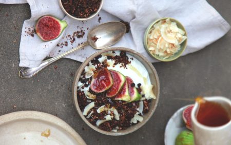 5 σνακ για να μπουστάρετε τον οργανισμό σας