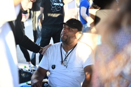 ΠαΣοΚ: Αναφαίρετο δικαίωμα το αίτημα του Πάνου Ρούτσι