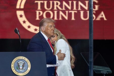 ΗΠΑ: Ο θάνατος του Κερκ «ευκαιρία» για τη μεγάλη επιστροφή της ευαγγελικής Δεξιάς