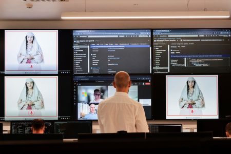 Ψηφιακή υπουργός και αλγοριθμικό κράτος: Είμαστε έτοιμοι;