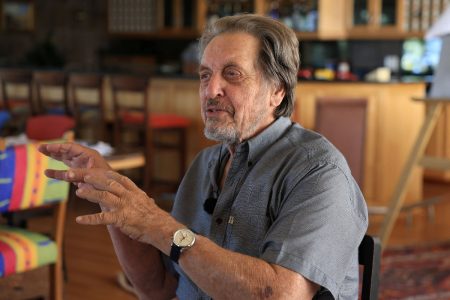 Έρολ Μασκ: Τα παιδιά του τον καταγγέλλουν για σεξουαλική κακοποίηση – Η σχέση με τη θετή του κόρη