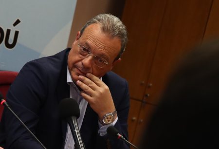 Ο ΣΥΡΙΖΑ για τη ΔΕΘ θα ζητήσει ονομαστική ψηφοφορία