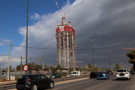 Έρχεται κακοκαιρία: «Να προετοιμαστούμε για επικίνδυνες καταστάσεις»