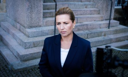 Μέτε Φρέντερικσεν: Αποζημιώσεις σε Γροιλανδές για τη «μαζική στείρωση» από δανούς γιατρούς