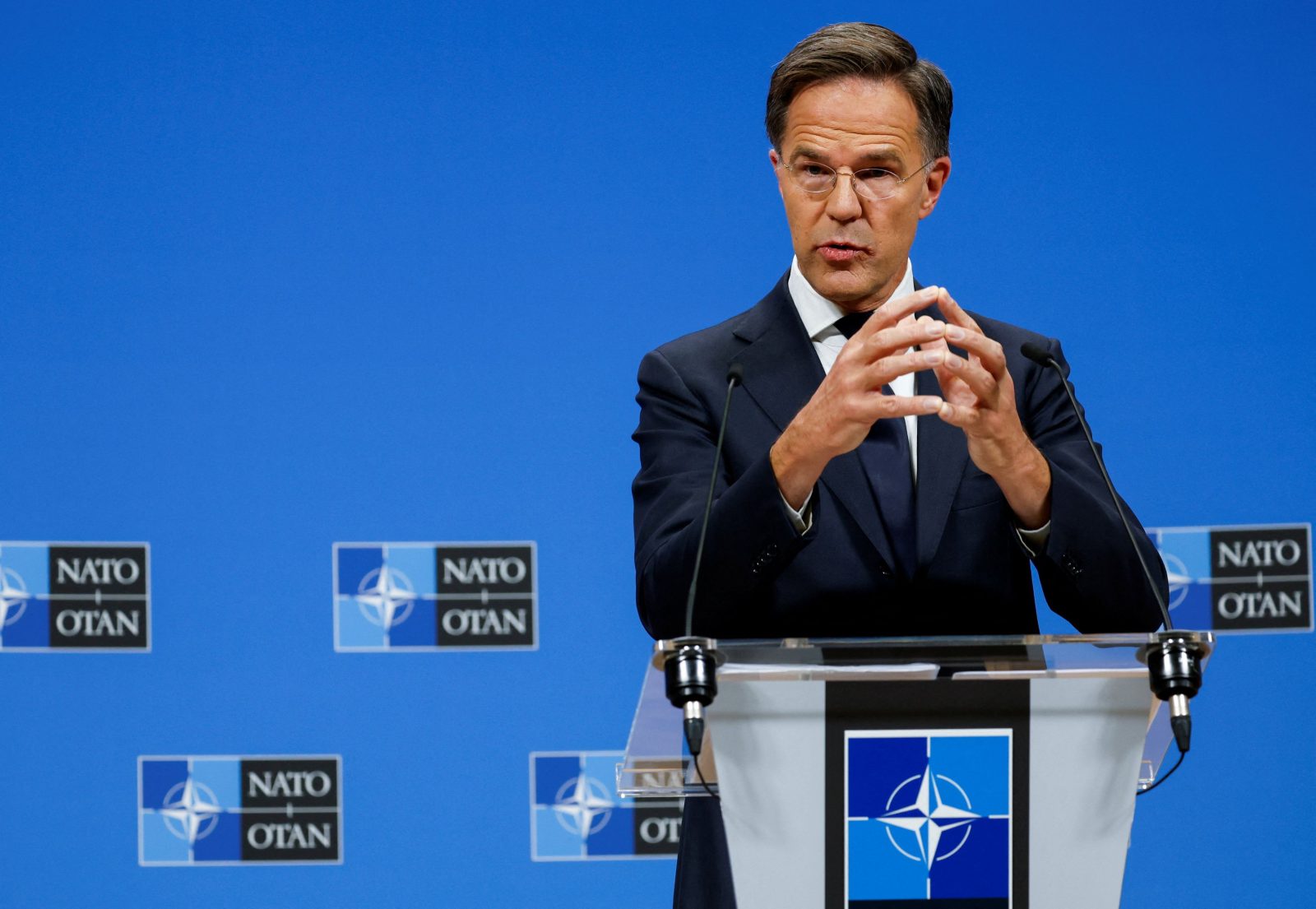 ΝΑΤΟ για ρωσικές παραβιάσεις: Η απάντηση θα είναι σθεναρή – Προειδοποίηση για χρήση του άρθρου 5