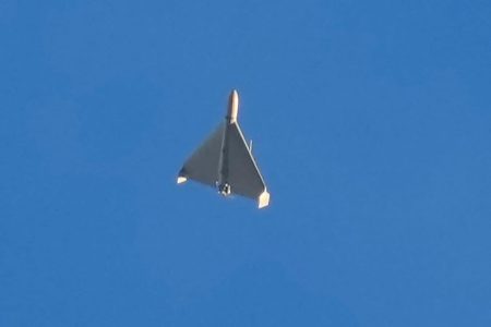 «Τείχος κατά των drones» ετοιμάζει η Ευρωπαϊκή Επιτροπή