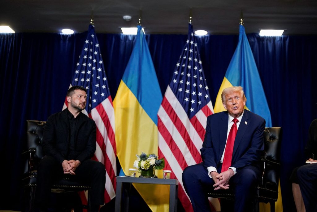 ΟΗΕ: Στενεύει ο κλοιός γύρω από τον Νετανιάχου, πώς θα απαντήσει για το παλαιστινιακό κράτος