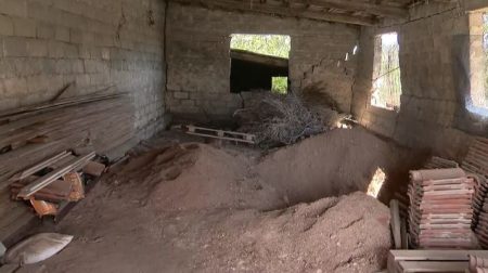 Βοιωτία: Πάνω από δύο χρόνια θαμμένη η 90χρονη – Εισαγγελική εντολή για νέες έρευνες