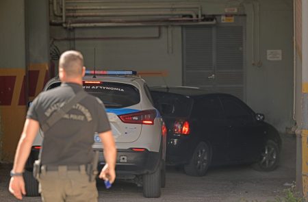 Βοιωτία: 1.400 ευρώ το μήνα λάμβανε η 62χρονη από τη νεκρή μητέρα της – «Θα προσπαθήσει να τα επιστρέψει»