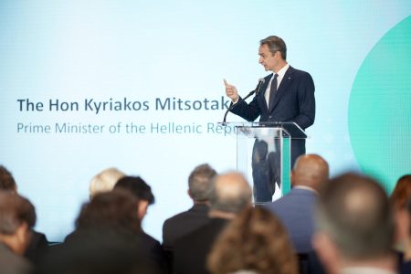 Μητσοτάκης σε ομογενείς: Η Ελλάδα έχει επιστρέψει για τα καλά