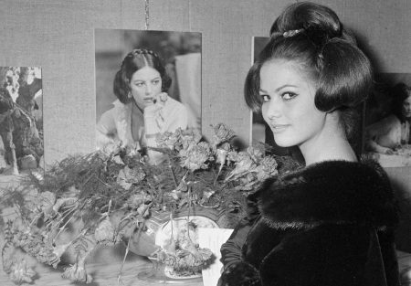 Κλαούντια Καρντινάλε: Η άγνωστη ιστορία της «θεάς» του σινεμά