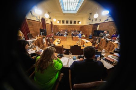 Εξεταστική για ΟΠΕΚΕΠΕ: Καταθέτουν ο τέως και νυν πρόεδρος του Οργανισμού