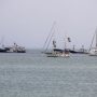 Global Sumud Flotilla: Το Ισραήλ κατέλαβε σκάφος που κατευθύνεται στη Γάζα