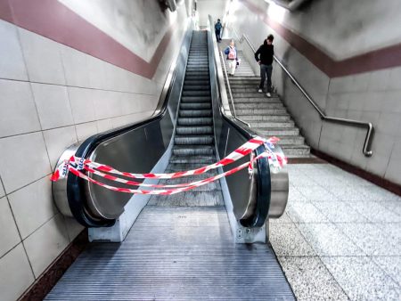 Ανοιξε ο σταθμός Μετρό «Ευαγγελισμός»