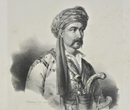 Νικηταράς ο Τουρκοφάγος: Η ιστορία του τολμηρού και ταπεινού ήρωα του 1821