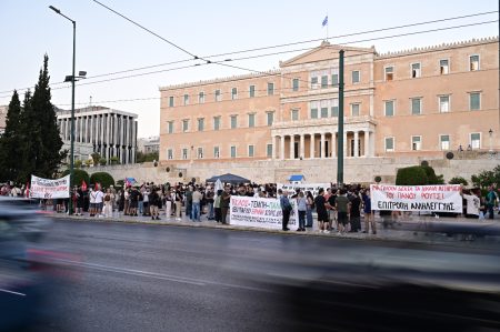 Τέμπη: Ανοιχτό το ενδεχόμενο ενδιάμεσης λύσης για την εκταφή